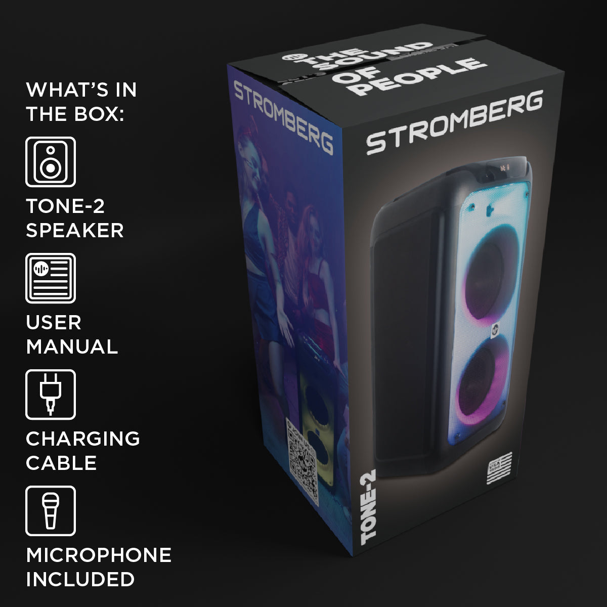 Tone