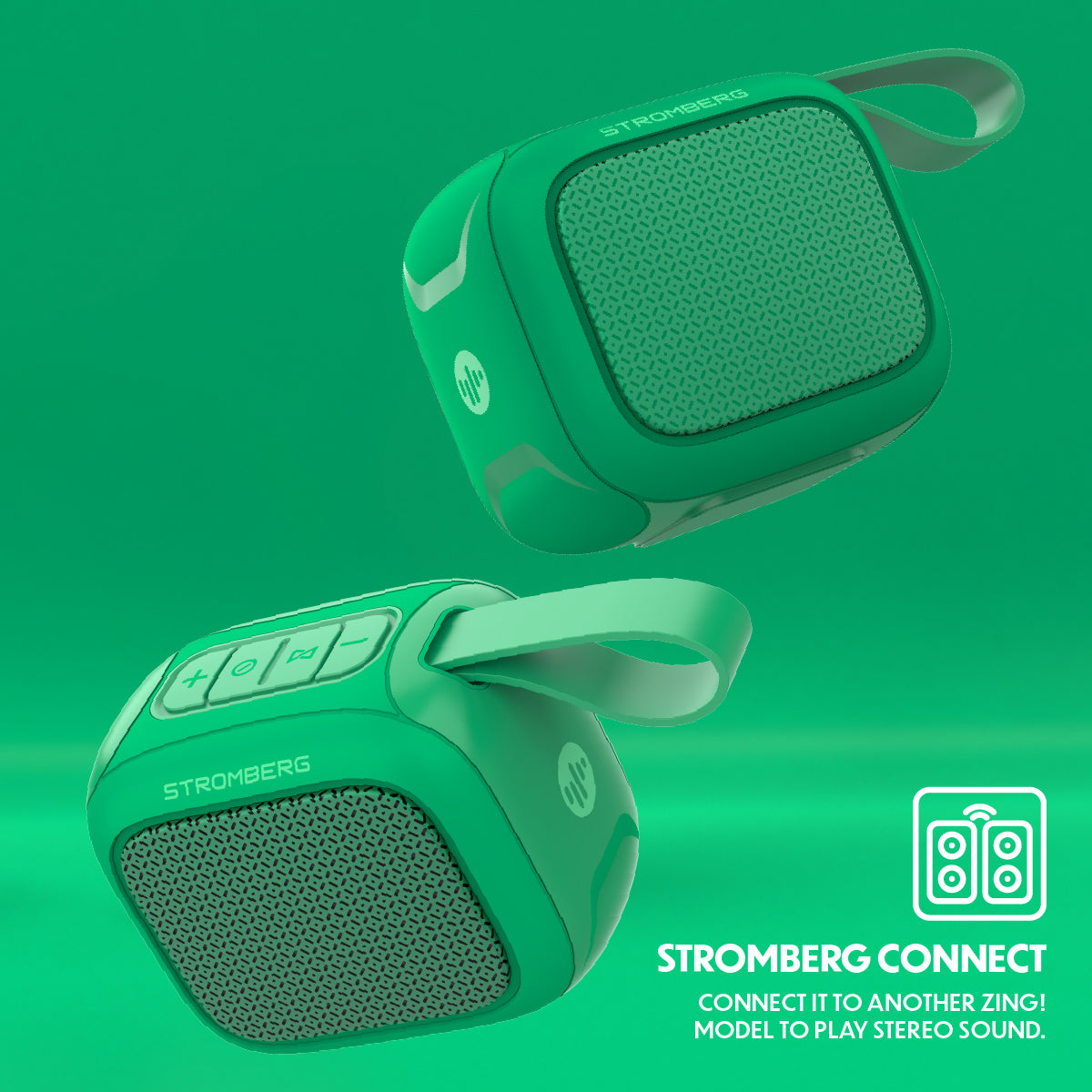 Zing! Green