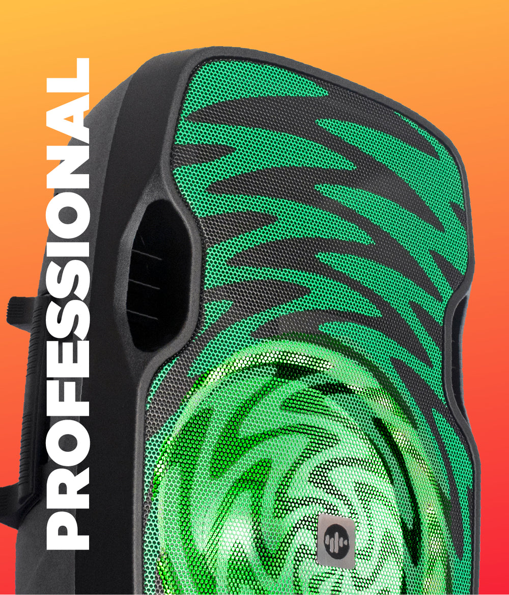 Stromberg - Official Website