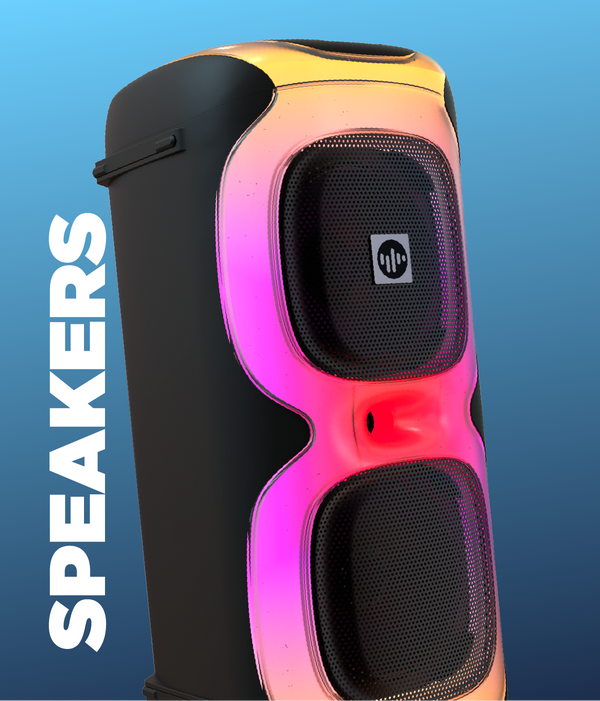 Stromberg - Official Website