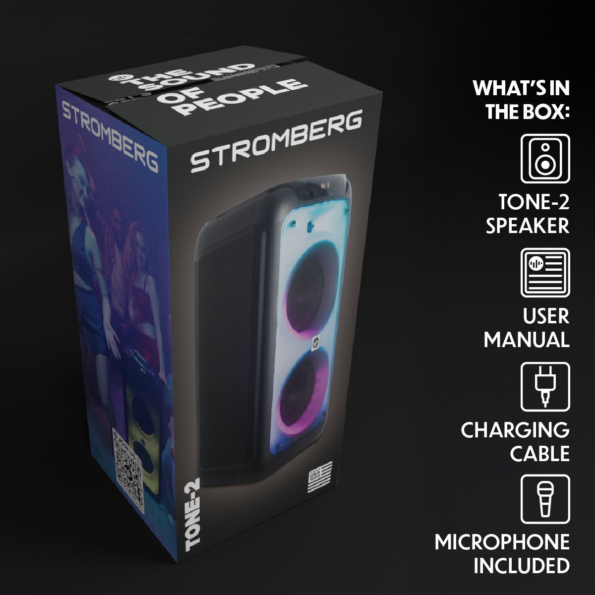 Tone 2